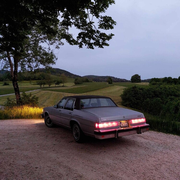 Buick Le Sabre 160.000 km 9.400 € Schwäbisch Gmünd 73525