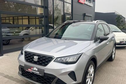 Seat Arona 16.000 km 20.490 &euro; Bösel 26219