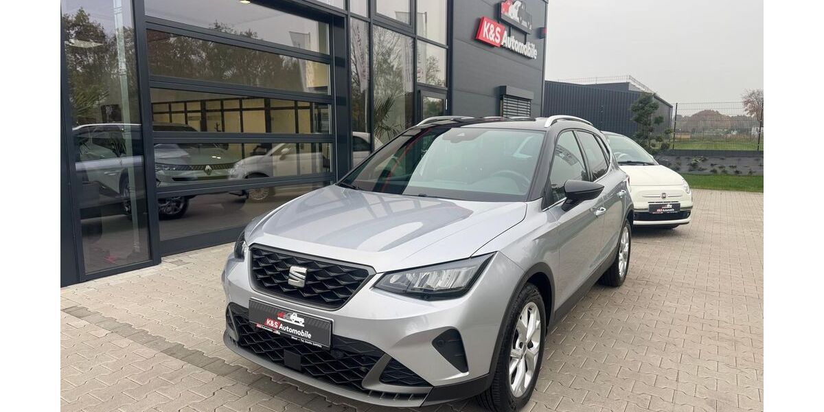 Seat Arona 16.000 km 20.490 &euro; Bösel 26219