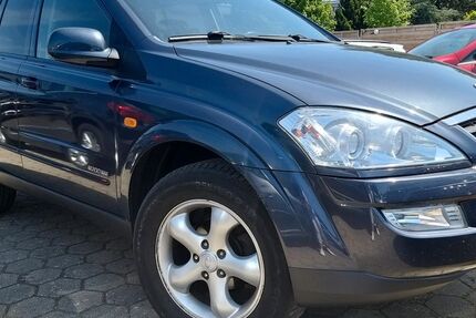 SsangYong Kyron 148.000 km 3.999 &euro; Neu Wulmstorf 21629