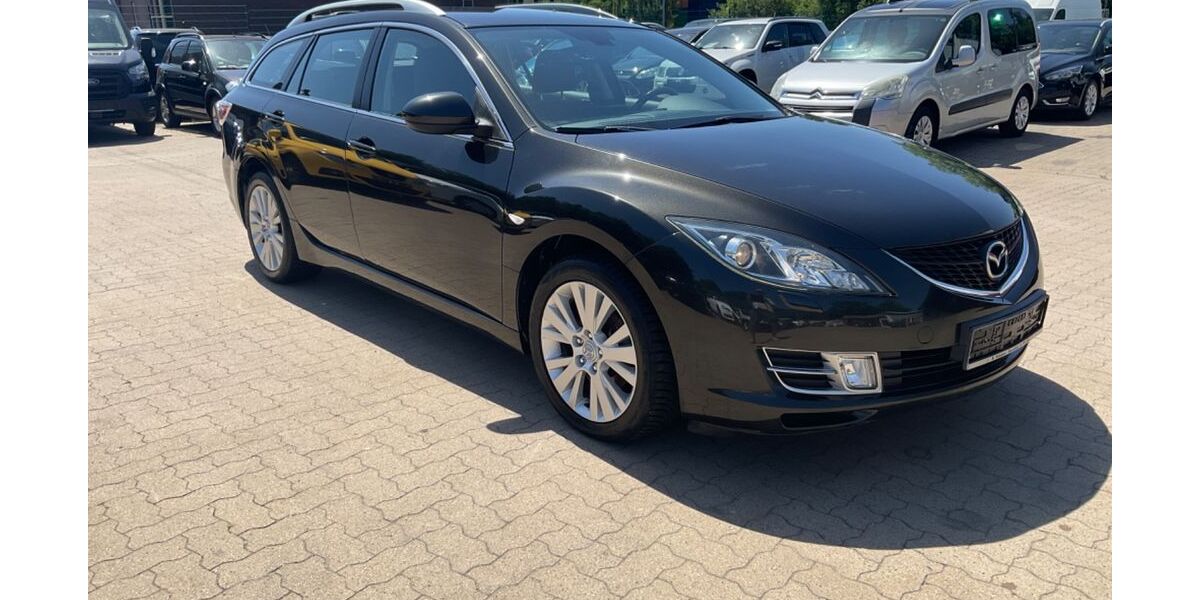 Mazda 6 260.000 km 2.190 &euro; Hamburg 21107