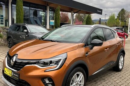 Renault Captur 16.080 km 19.990 &euro; Ehrenkirchen 79238