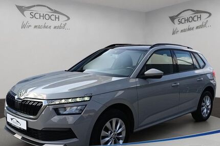 Skoda Kamiq 89.700 km 17.950 &euro; Ochsenhausen-Reinstetten 88416