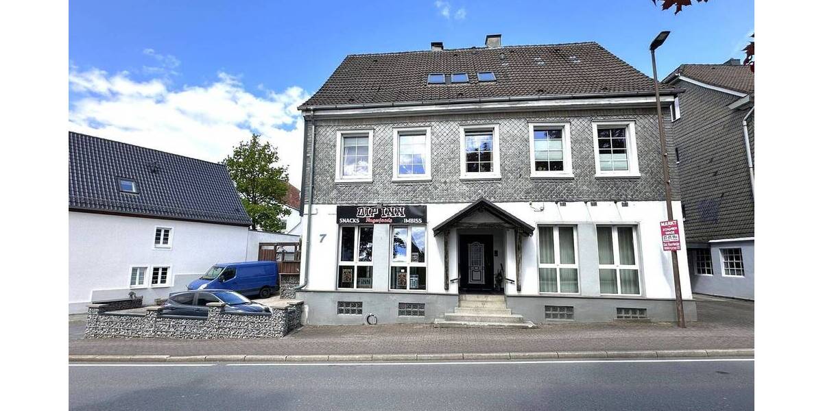 Gewerbeobjekt Halver - 335.700&euro; | Angebot:26903887