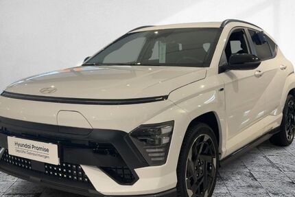 Hyundai KONA 12.718 km 30.490 &euro; Frankfurt 60314