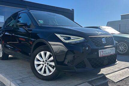 Seat Arona 76.900 km 15.500 &euro; Biebesheim 64584