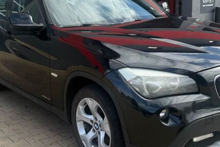 BMW X1 263.000 km 3.990 &euro; Erfurt 99086