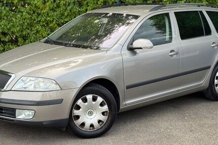 Skoda Octavia 300.000 km 990 € Tübingen 72072