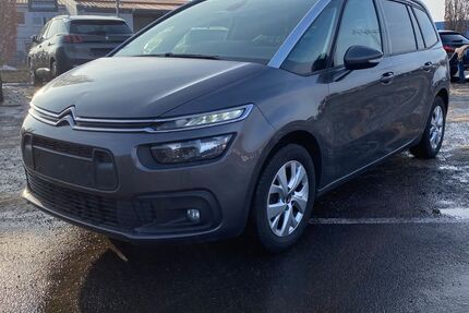Citroen C4 Picasso 127.949 km 9.390 &euro; Blankenfelde-Mahlow 15831