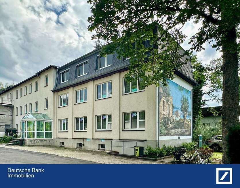 Büro in Chemnitz 449.000 € 540 m²