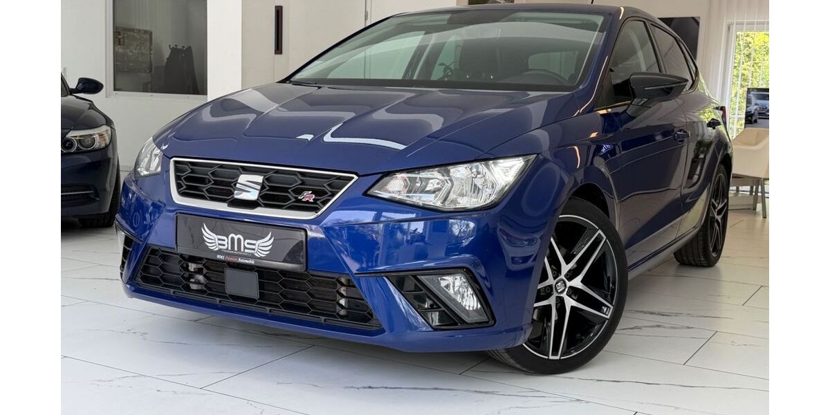 Seat Ibiza 89.751 km 13.975 &euro; Sinzig 53489