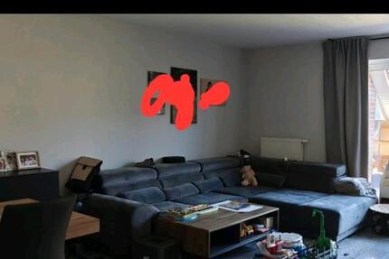 Erdgeschoss Wohnung in Friesoythe