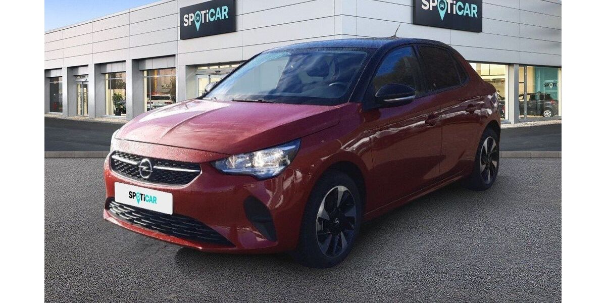 Opel Corsa 16.507 km 16.490 &euro; Saarbrücken 66119