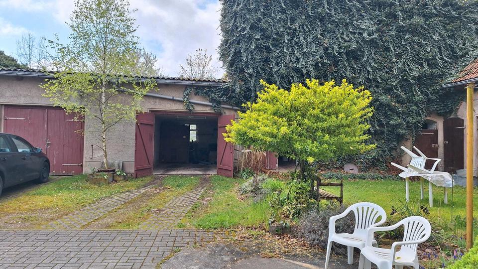 Einfamilienhaus Naumburg (Saale) - 9 Zimmer, 170 m&sup2;, 260.000&euro; | Angebot:26630153