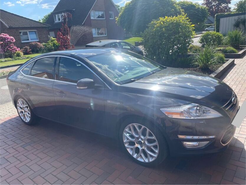 Mondeo