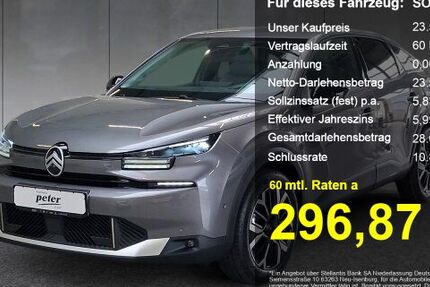 Citroen C4 3.500 km 23.500 € Eschwege 37269