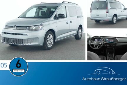 VW Caddy Maxi 7.400 km 34.480 &euro; Buchschwabach bei Nürnberg 90574