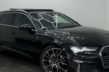 Audi A6 82.000 km 32.999 &euro; Radevormwald 42477