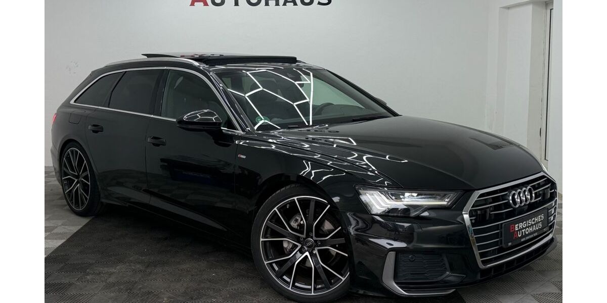 Audi A6 82.000 km 32.999 &euro; Radevormwald 42477
