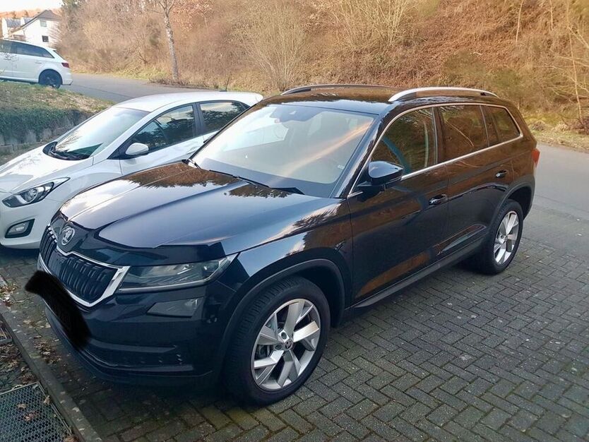 Kodiaq