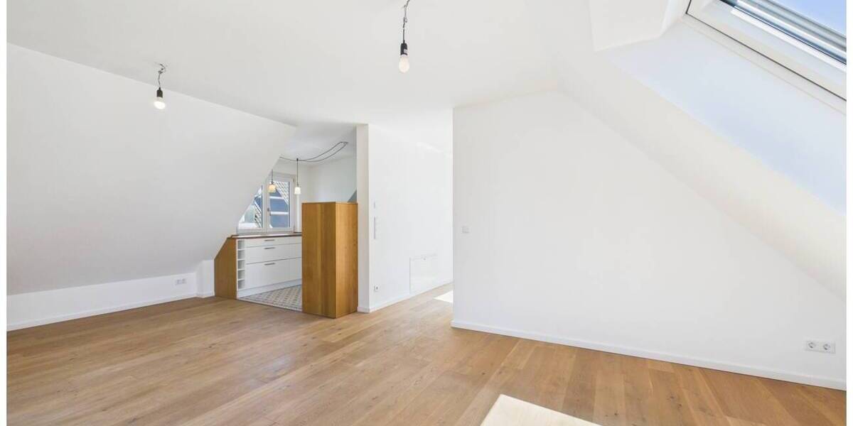 Etagenwohnung München Aubing-Lochhausen-Langwied - 3 Zimmer, 70 m&sup2;, 598.000&euro; | Angebot:26744940