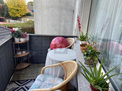 WOHNEN ODER VERMIETEN - SIE ENTSCHEIDEN! - Etagenwohnung Recklinghausen Grullbad | Angebot:26688806