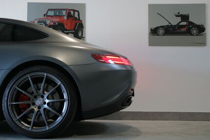 Porsche 997 77.450 km 88.997 &euro; Kirchberg 55481