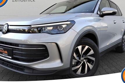 VW Tiguan 5.241 km 40.990 &euro; Zehdenick 16792