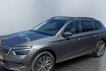Skoda Kamiq 38.695 km 19.661 &euro; Gardelegen 39638
