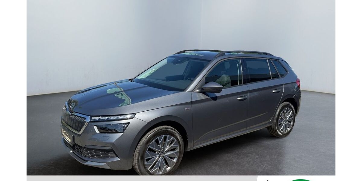Skoda Kamiq 38.695 km 19.661 &euro; Gardelegen 39638
