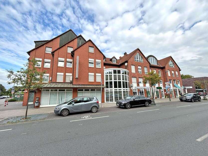 Büro in Hamm 1.860 € 232 m²