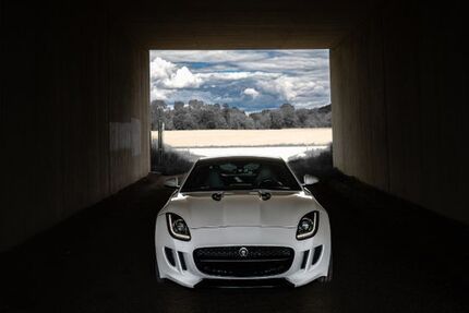 Jaguar F-Type 70.000 km 30.000 &euro; Töging 84513