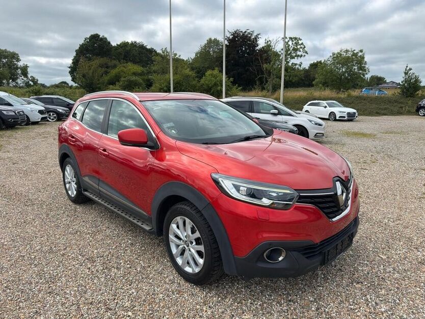 Kadjar