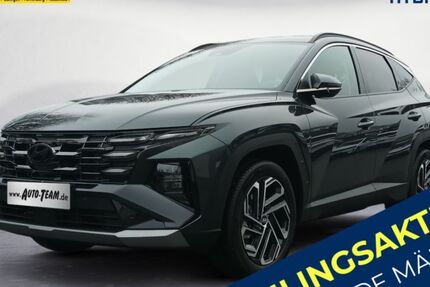 Hyundai TUCSON 7.500 km 39.950 &euro; Herrenberg 71083