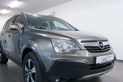 Opel Antara 169.000 km 6.999 &euro; Oldenburg 26125