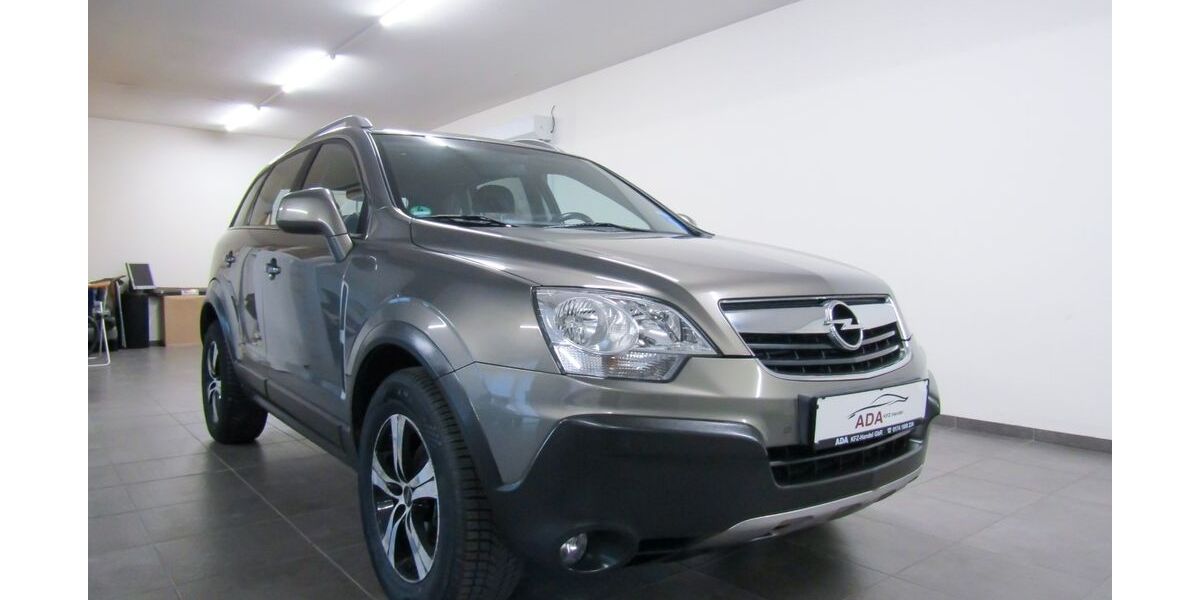 Opel Antara 169.000 km 6.999 &euro; Oldenburg 26125
