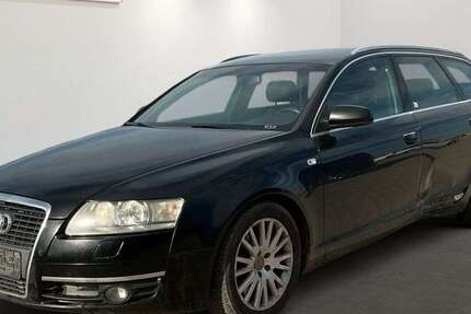 Audi A6 260.740 km 2.199 &euro; Sandersdorf-Brehna 06796