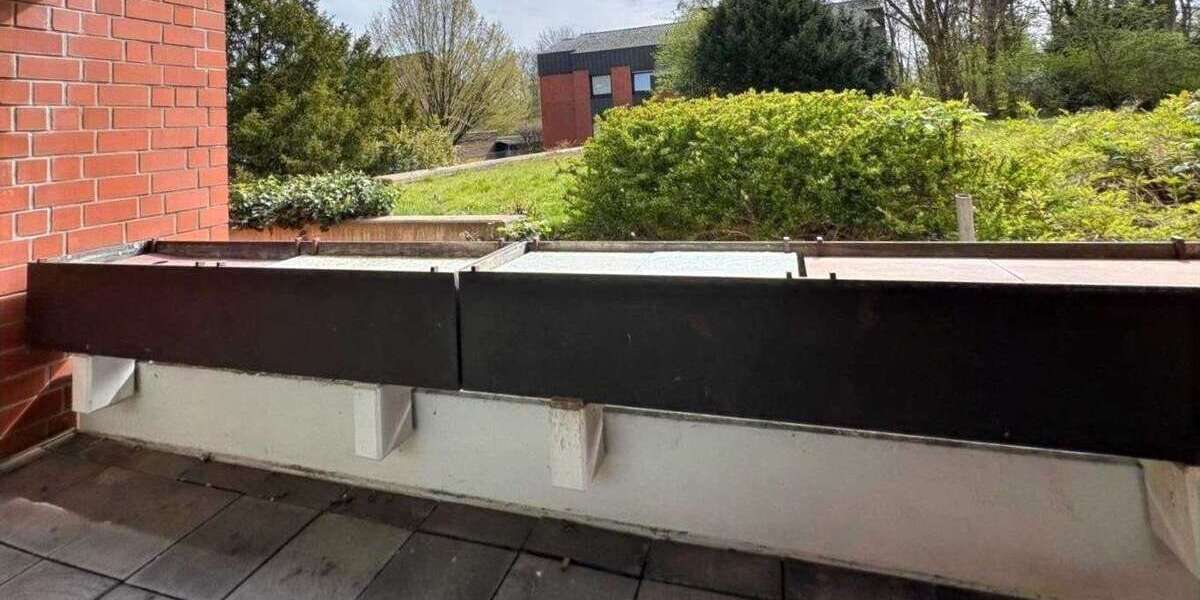 Etagenwohnung Gütersloh - 4 Zimmer, 90 m&sup2;, 229.000&euro; | Angebot:26085806