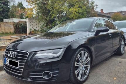 Audi A7 124.000 km 21.199 &euro; Mainz 55118