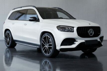 Mercedes-Benz GLS 400 84.000 km 71.900 &euro; Sonthofen 87527