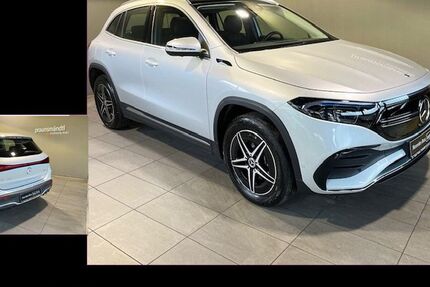 Mercedes-Benz EQA 19.149 km 34.490 € Ingolstadt 85055
