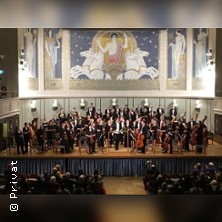 SOMA Sinfoniekonzert 06.02.2026 PUC Puchheim