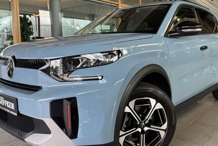Citroen C3 Aircross 23.815 km 16.990 &euro; Lilienthal 28865