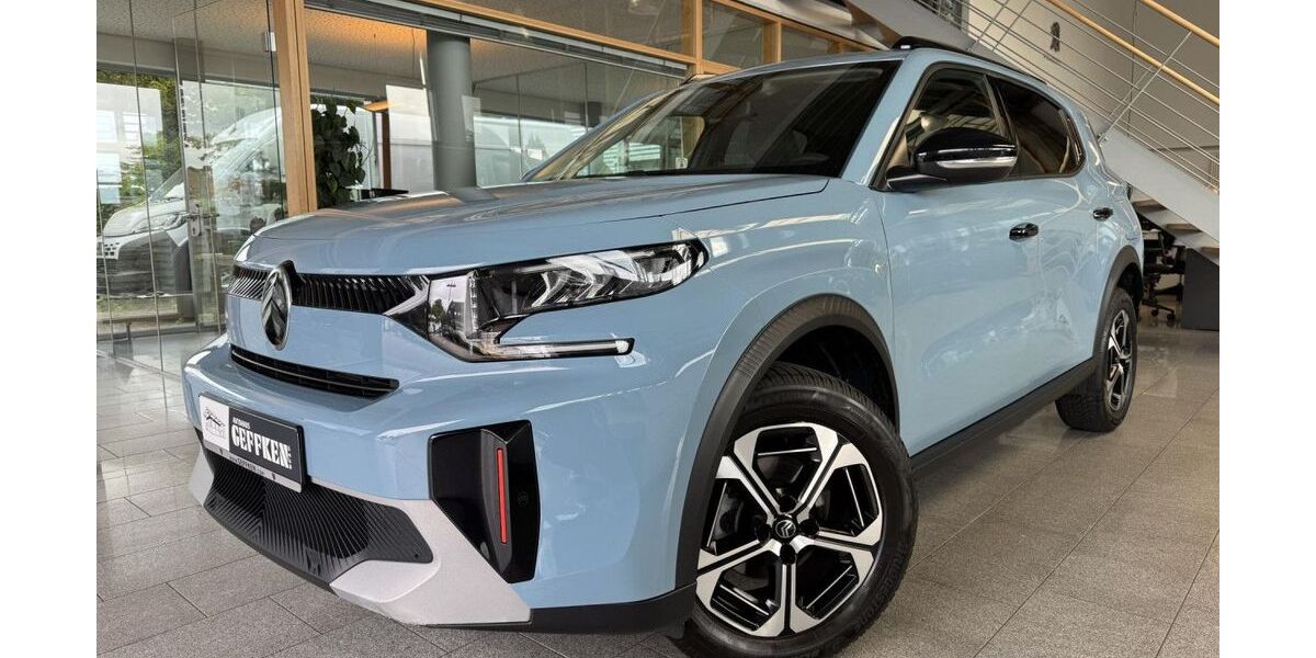 Citroen C3 Aircross 23.815 km 17.990 &euro; Lilienthal 28865