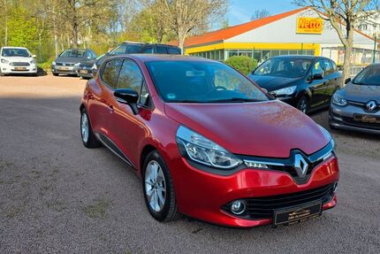 Renault Clio 58.000 km 7.480 &euro; Chemnitz 09126