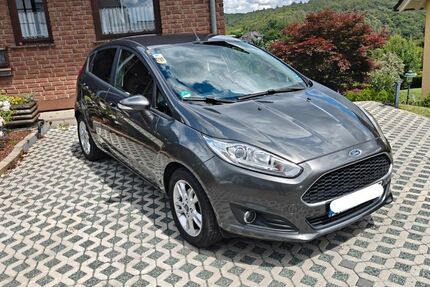 Ford Fiesta 142.969 km 4.499 &euro; Runkel 65594