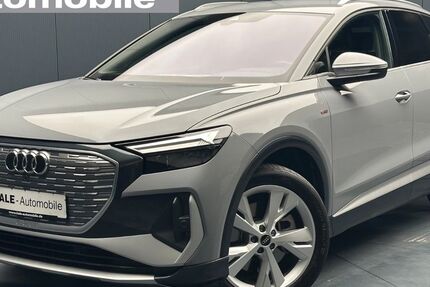 Audi Q4 e-tron 61.000 km 42.970 &euro; Helmstedt 38350