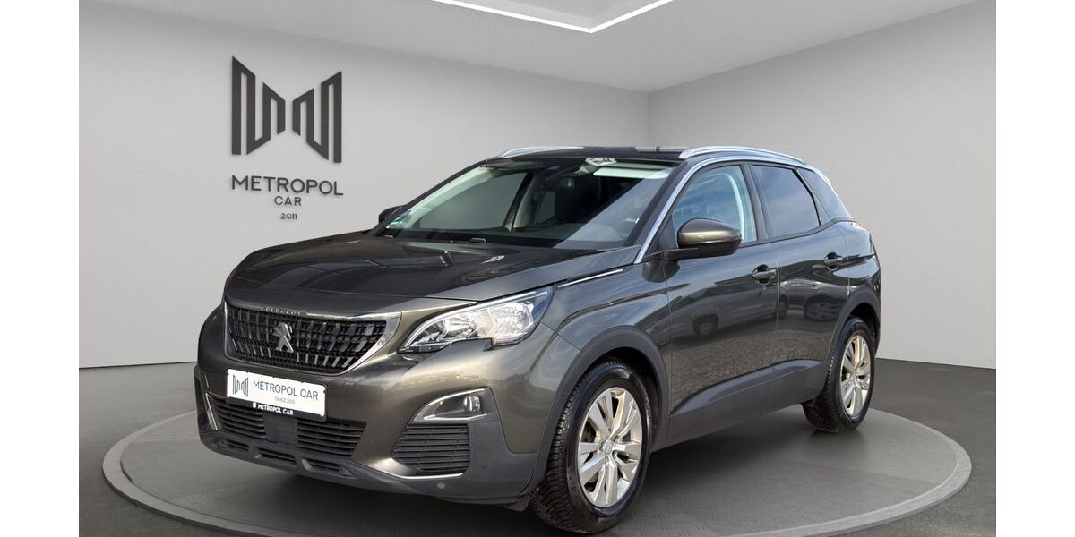 Peugeot 3008 101.452 km 13.790 &euro; Krumbach (Schwaben) 86381