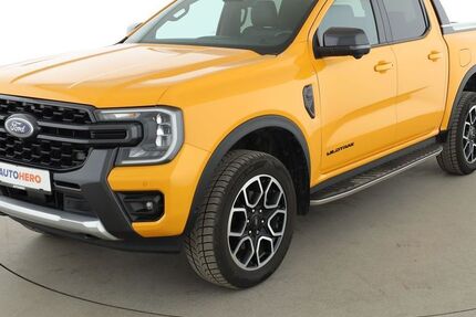 Ford Ranger 86.423 km 38.900 &euro; Leipzig 04328
