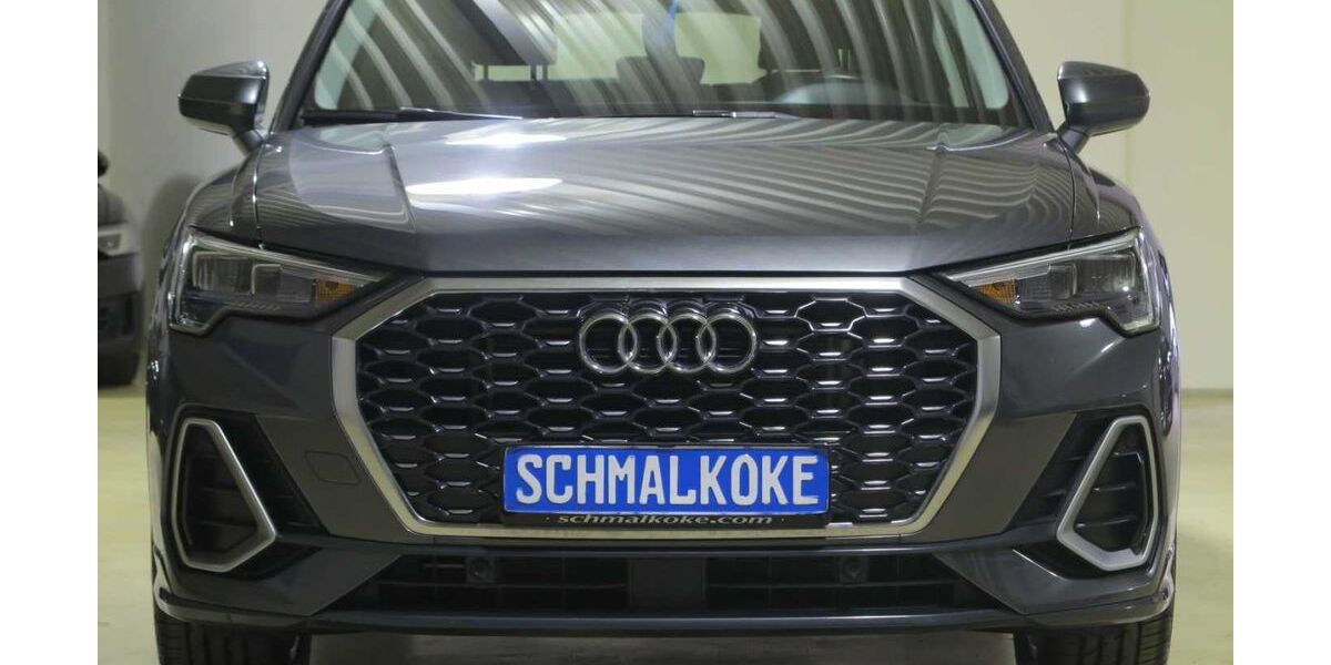 Audi Q3 46.100 km 33.500 &euro; Braunschweig 38112